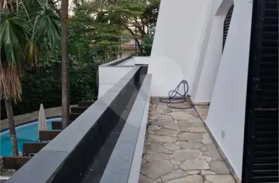 Casa com 4 quartos à venda na rua murupi, 31, alto de pinheiros, são paulo, 504 m2 por r$ 5.000.000