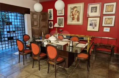 Casa com 4 quartos à venda na rua murupi, 31, alto de pinheiros, são paulo, 504 m2 por r$ 5.000.000