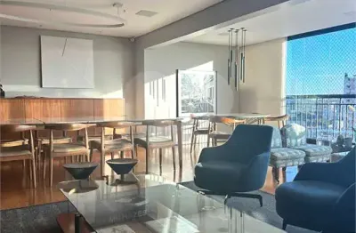 Apartamento com 4 quartos à venda na rua pio xi, 1784, alto de pinheiros, são paulo, 198 m2 por r$ 4.350.000