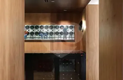Casa em condomínio fechado com 4 quartos à venda na avenida professor fonseca rodrigues, 1704, alto de pinheiros, são paulo, 925 m2 por r$ 21.500.000