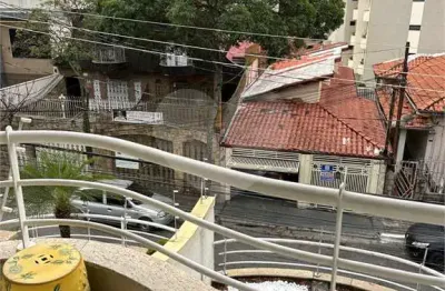 Casa com 4 quartos à venda na rua florinéia, 299, água fria, são paulo, 250 m2 por r$ 1.390.000