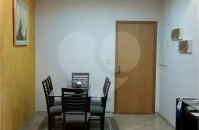 Apartamento com 3 quartos à venda na rua itú, 460, baeta neves, são bernardo do campo, 93 m2 por r$ 580.000