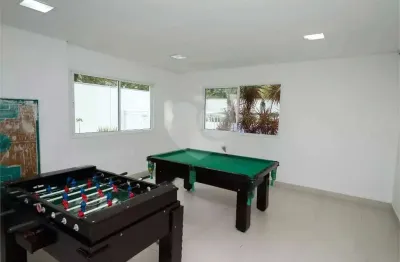 Apartamento com 3 quartos à venda na rua dos vianas, 427, baeta neves, são bernardo do campo, 50 m2 por r$ 635.000