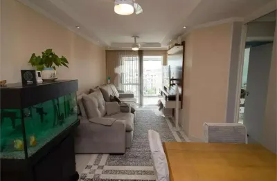 Apartamento com 3 quartos à venda na rua dos vianas, 427, baeta neves, são bernardo do campo, 50 m2 por r$ 635.000