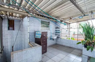 Casa com 3 quartos à venda na rua gonçalves ledo, 321, ipiranga, são paulo, 132 m2 por r$ 998.000