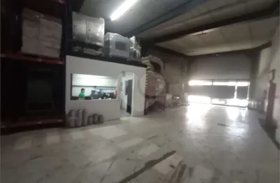 Barracão / galpão / depósito à venda na rua altamira do paraná, 131, vila jaguara, são paulo, 568 m2 por r$ 4.498.000