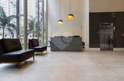 Apartamento para alugar na rua leopoldo couto de magalhães júnior, 1098, itaim bibi, são paulo, 52 m2 por r$ 7.500