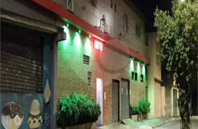 Ponto comercial à venda na rua alberto gomes leite, 25, vila portuguesa, são paulo, 400 m2 por r$ 1.800.000