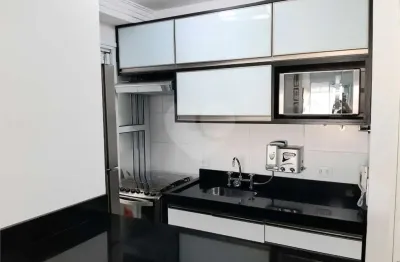 Apartamento com 2 quartos à venda na rua lussanvira, 425, vila guarani, são paulo, 63 m2 por r$ 580.000