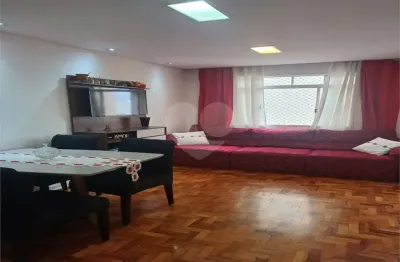 Apartamento com 2 quartos à venda na rua conselheiro moreira de barros, 37, santana, são paulo, 95 m2 por r$ 650.000