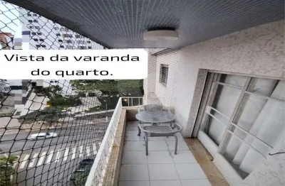 Apartamento com 2 quartos à venda na Rua Conselheiro Moreira de Barros, 37, Santana, São Paulo, 95 m2 por R$ 650.000