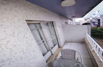 Apartamento com 2 quartos à venda na rua conselheiro moreira de barros, 37, santana, são paulo, 95 m2 por r$ 650.000