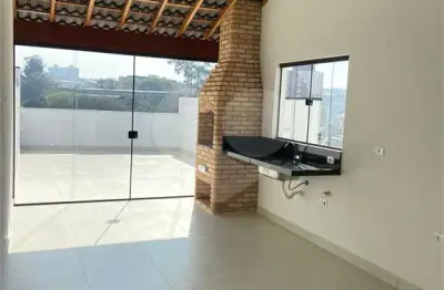 Apartamento com 2 quartos à venda na rua bélgica, 846, parque das nações, santo andré, 100 m2 por r$ 800.000