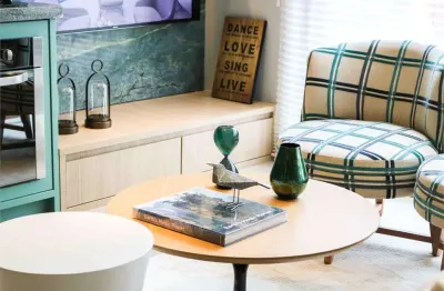 Apartamento com 1 quarto à venda na rua eça de queiroz, 249, vila mariana, são paulo, 39 m2 por r$ 706.569