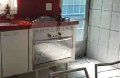 Casa com 3 quartos à venda na rua benedito moretti, 73, fundação, são caetano do sul, 195 m2 por r$ 670.000