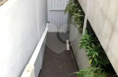 Casa com 2 quartos à venda na avenida senador roberto simonsen, 1485, centro, são caetano do sul, 60 m2 por r$ 639.000