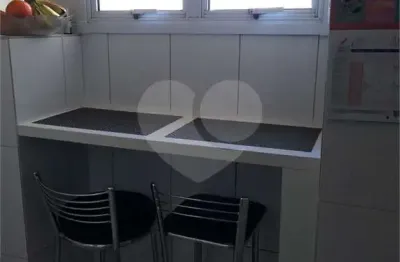 Apartamento com 2 quartos à venda na rua joão basso, 414, vila joão basso, são bernardo do campo, 62 m2 por r$ 663.000