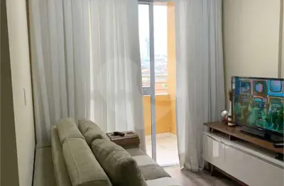 Apartamento com 2 quartos à venda na rua joão basso, 414, vila joão basso, são bernardo do campo, 62 m2 por r$ 663.000