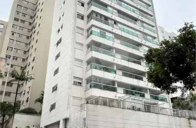 Apartamento com 1 quarto à venda na rua carlos sampaio, 77, bela vista, são paulo, 45 m2 por r$ 650.000