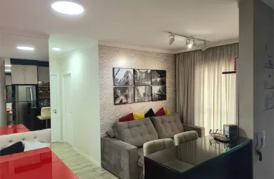 Apartamento com 2 quartos à venda na rua cônego vicente miguel marino, 515, barra funda, são paulo, 62 m2 por r$ 650.000