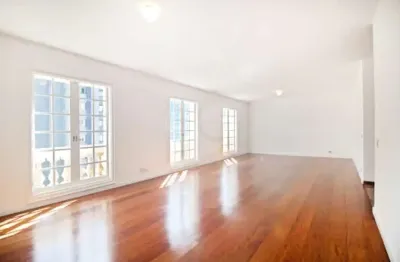 Apartamento com 4 quartos à venda na alameda campinas, 557, jardim paulista, são paulo, 270 m2 por r$ 7.080.000