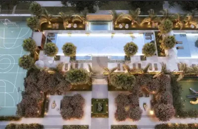 Apartamento com 2 quartos à venda na rua ernesto de castro, 139, brás, são paulo, 82 m2 por r$ 1.650.000