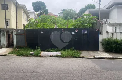 Terreno à venda na rua joaquim galvão, 516, vila sônia, são paulo, 427 m2 por r$ 3.100.000