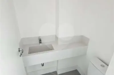 Apartamento com 2 quartos à venda na rua minerva, 327, perdizes, são paulo, 75 m2 por r$ 1.378.000