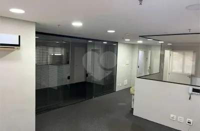 Sala comercial à venda na avenida general ataliba leonel, 1205, santana, são paulo, 89 m2 por r$ 720.000