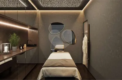 Apartamento com 2 quartos à venda na rua minerva, 254, perdizes, são paulo, 62 m2 por r$ 1.315.268