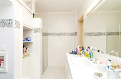 Apartamento com 3 quartos à venda na rua baronesa de itu, 789, santa cecília, são paulo, 180 m2 por r$ 1.500.000