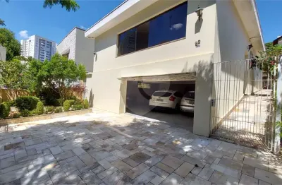 Casa com 4 quartos à venda na rua padre antônio vieira, 92, jardim são caetano, são caetano do sul, 388 m2 por r$ 2.000.000