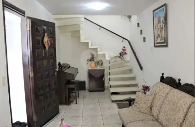 Casa com 3 quartos à venda na rua das mangueiras, 102, cerâmica, são caetano do sul, 118 m2 por r$ 650.000