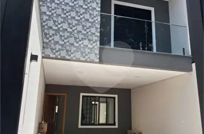 Casa com 3 quartos à venda na rua silvestre de lima, 27, anchieta, são bernardo do campo, 166 m2 por r$ 1.290.000