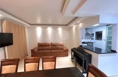 Casa em condomínio fechado com 3 quartos à venda na avenida miro vetorazzo, 260, demarchi, são bernardo do campo, 120 m2 por r$ 1.330.000