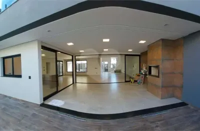 Casa com 4 quartos à venda na rua das codornas, 105, independência, são bernardo do campo, 288 m2 por r$ 3.400.000