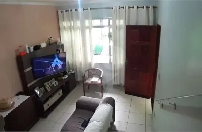 Casa com 2 quartos à venda na rua europa, 184, taboão, são bernardo do campo, 125 m2 por r$ 530.000