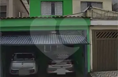 Casa com 2 quartos à venda na rua europa, 184, taboão, são bernardo do campo, 125 m2 por r$ 530.000