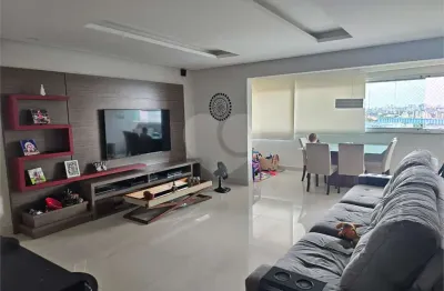 Apartamento com 2 quartos à venda na rua engenheiro isac garcez, 239, rudge ramos, são bernardo do campo, 84 m2 por r$ 690.000
