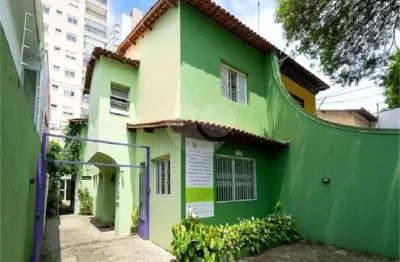 Casa com 6 quartos à venda na rua dona ana pimentel, 255, água branca, são paulo, 263 m2 por r$ 2.440.000