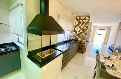 Apartamento com 3 quartos à venda na rua santa maria goretti, 361, utinga, santo andré, 140 m2 por r$ 800.000