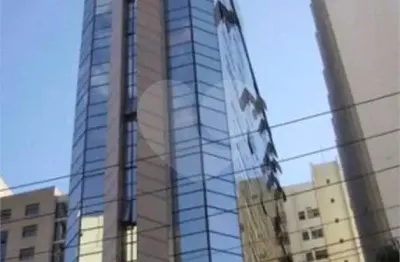 Sala comercial à venda na rua doutor renato paes de barros, 512, itaim bibi, são paulo, 44 m2 por r$ 850.000