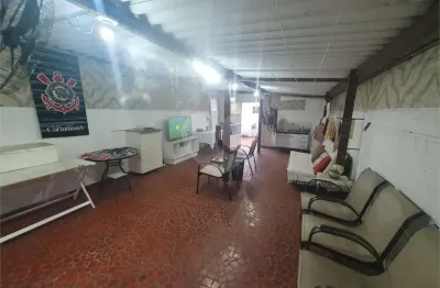Casa com 3 quartos à venda na rua camocim, 161, tatuapé, são paulo, 172 m2 por r$ 1.104.000