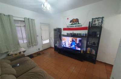 Casa com 3 quartos à venda na rua camocim, 161, tatuapé, são paulo, 172 m2 por r$ 1.104.000