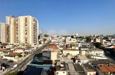Apartamento com 3 quartos à venda na rua abagiba, 838, saúde, são paulo, 70 m2 por r$ 517.000