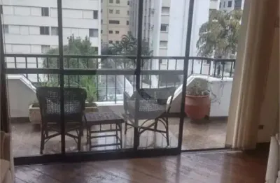 Apartamento com 4 quartos à venda na alameda fernão cardim, 371, jardim paulista, são paulo, 293 m2 por r$ 3.950.000