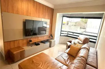 Apartamento com 3 quartos à venda na rua campo largo, 272, vila bertioga, são paulo, 86 m2 por r$ 902.000
