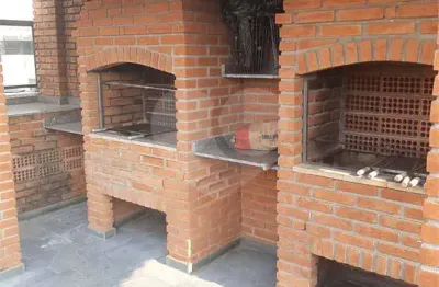 Apartamento com 3 quartos à venda na rua marechal barbacena, 926, vila regente feijó, são paulo, 106 m2 por r$ 885.000