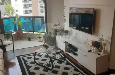 Apartamento com 3 quartos à venda na rua marechal barbacena, 926, vila regente feijó, são paulo, 106 m2 por r$ 885.000