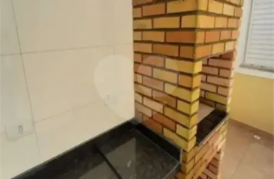 Apartamento com 2 quartos à venda na rua guadalajara, 144, jardim das maravilhas, santo andré, 56 m2 por r$ 345.000